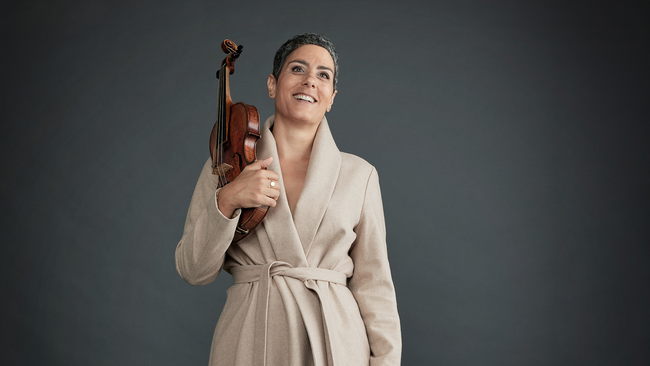 Freitagskonzert № 5