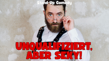 Philipp Leinenbach - Unqualifiziert, aber sexy