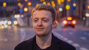 MINDMAGIC - Samuel Lenz