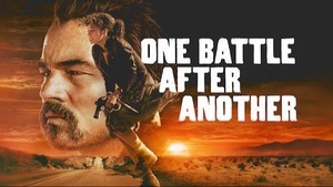 Oscar Special: One Battle After Another