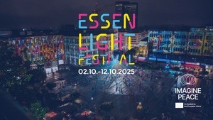 Essen Light Festival 2025