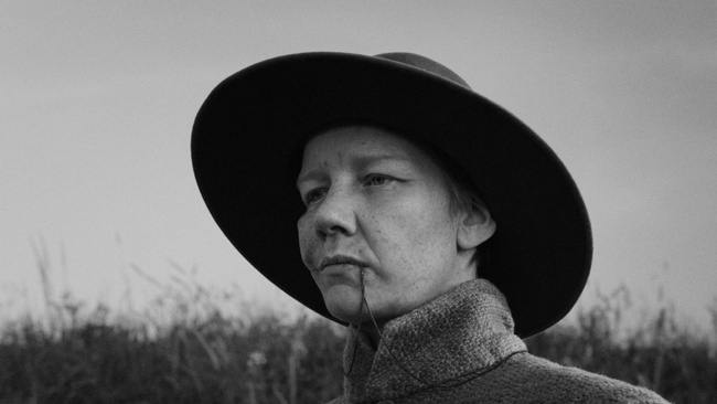 Berlinale Wettbewerb: ROSE