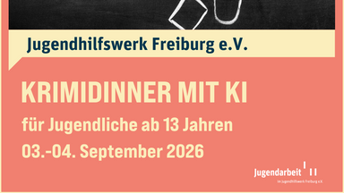 Krimidinner mit KI