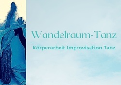 Wandelraum-Tanz