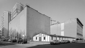 Ausstellungsrundgang mit Ulrich Wüst