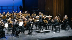 Chamber Orchestra of Europe