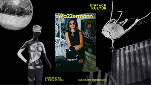 Wa22ermann / PLH / Sarah4k