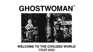 GHOSTWOMAN