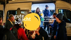 Kleider- und Sachspenden für obdachlose Menschen am K21 Aktionstag #2