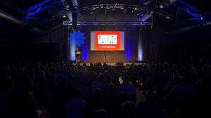 Wissenschaft im Rampenlicht: Science Slam Darmstadt