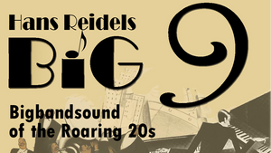 Big 9 | Hans Reidel