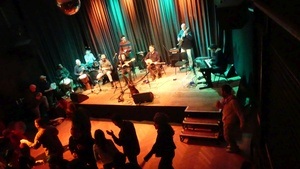 Hello World - Bergedorfer Global Session