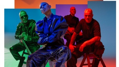 Skunk Anansie