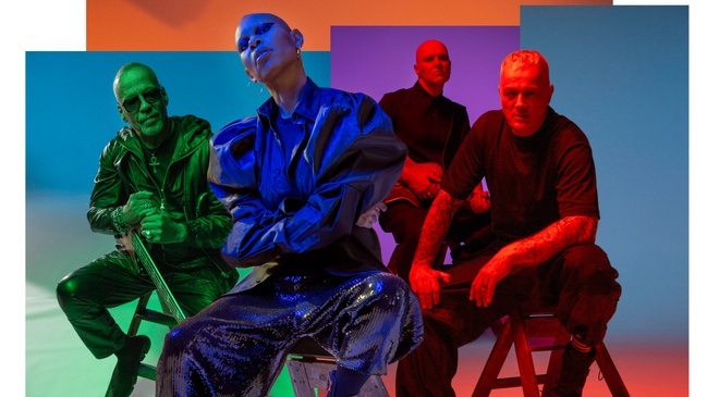 Skunk Anansie