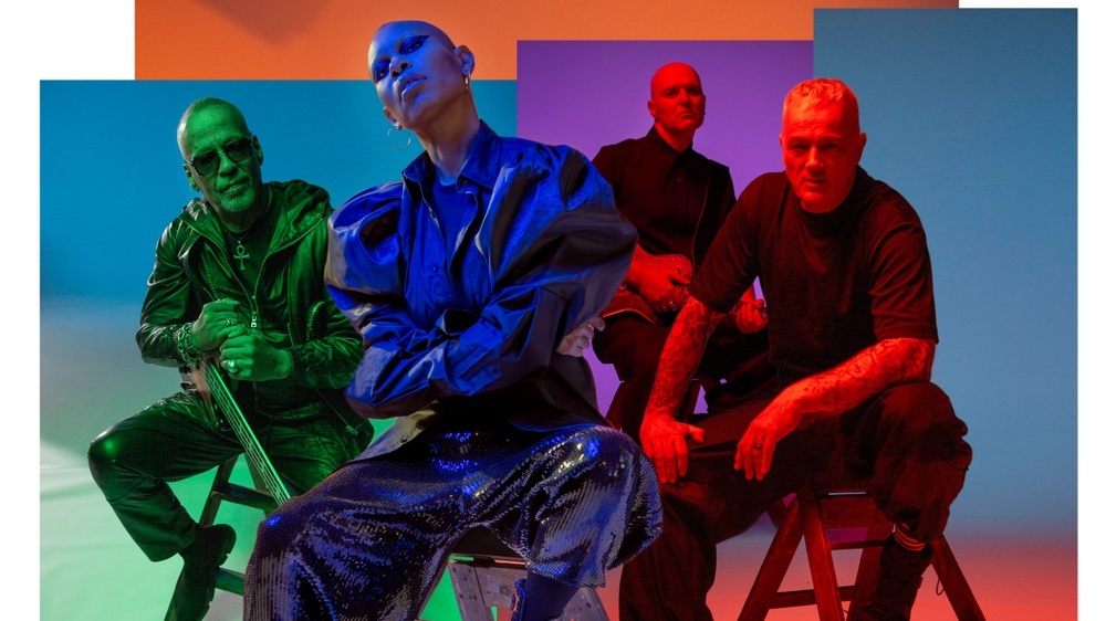 Skunk Anansie