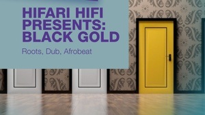 Hifari Hifi