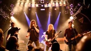 AC/Dynamite - Tribute to the Kings of Rock