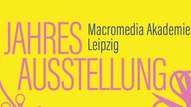 Jahresaustellung