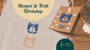 Stempel & Textildruck