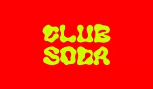 Club Soda
