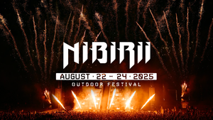 NIBIRII FESTIVAL 2025