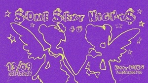 $OME $EXY NIGHT$ 4 U - DRAKE ONLY