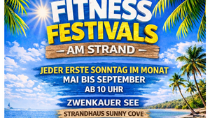 Fitnessfestival 2026