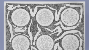 Artist Exchange mit Chuhui Luo und Johanna Mangold