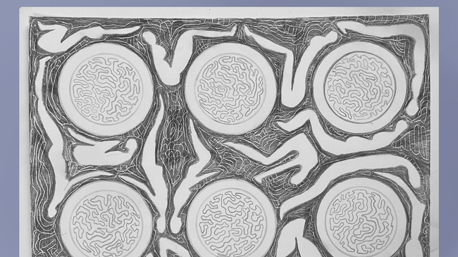 Artist Exchange mit Chuhui Luo und Johanna Mangold