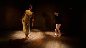 Butoh und Zeitgenössischer Tanz: Das Körperliche Gedächtnis des Lebens