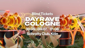 DAYRAVE @Schrotty Club