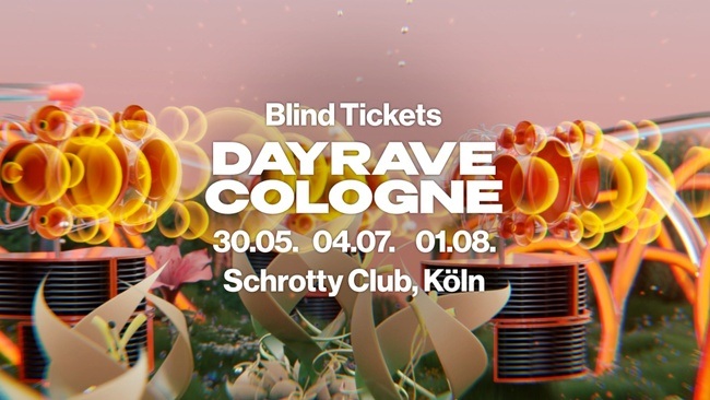 DAYRAVE @Schrotty Club