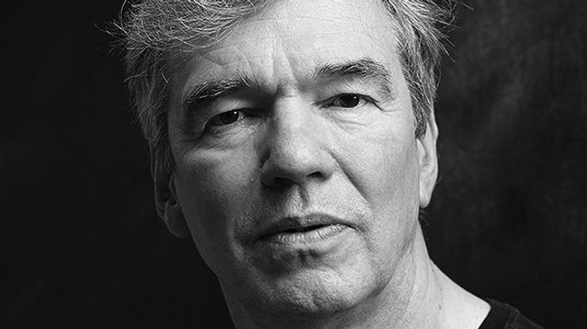 Michael Wildenhain »Das Ende vom Lied«