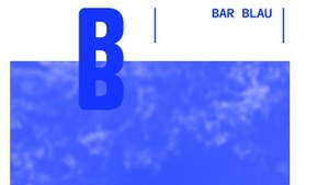 Bar Blau