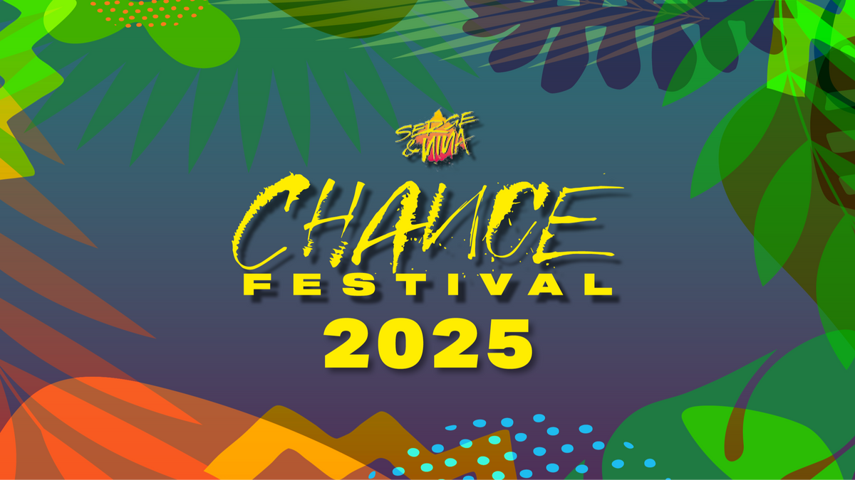Chance Festival