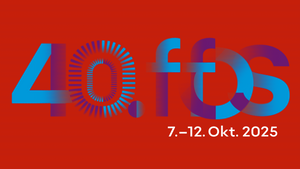40. Filmfest Osnabrück - Festival des Unabhängigen Films