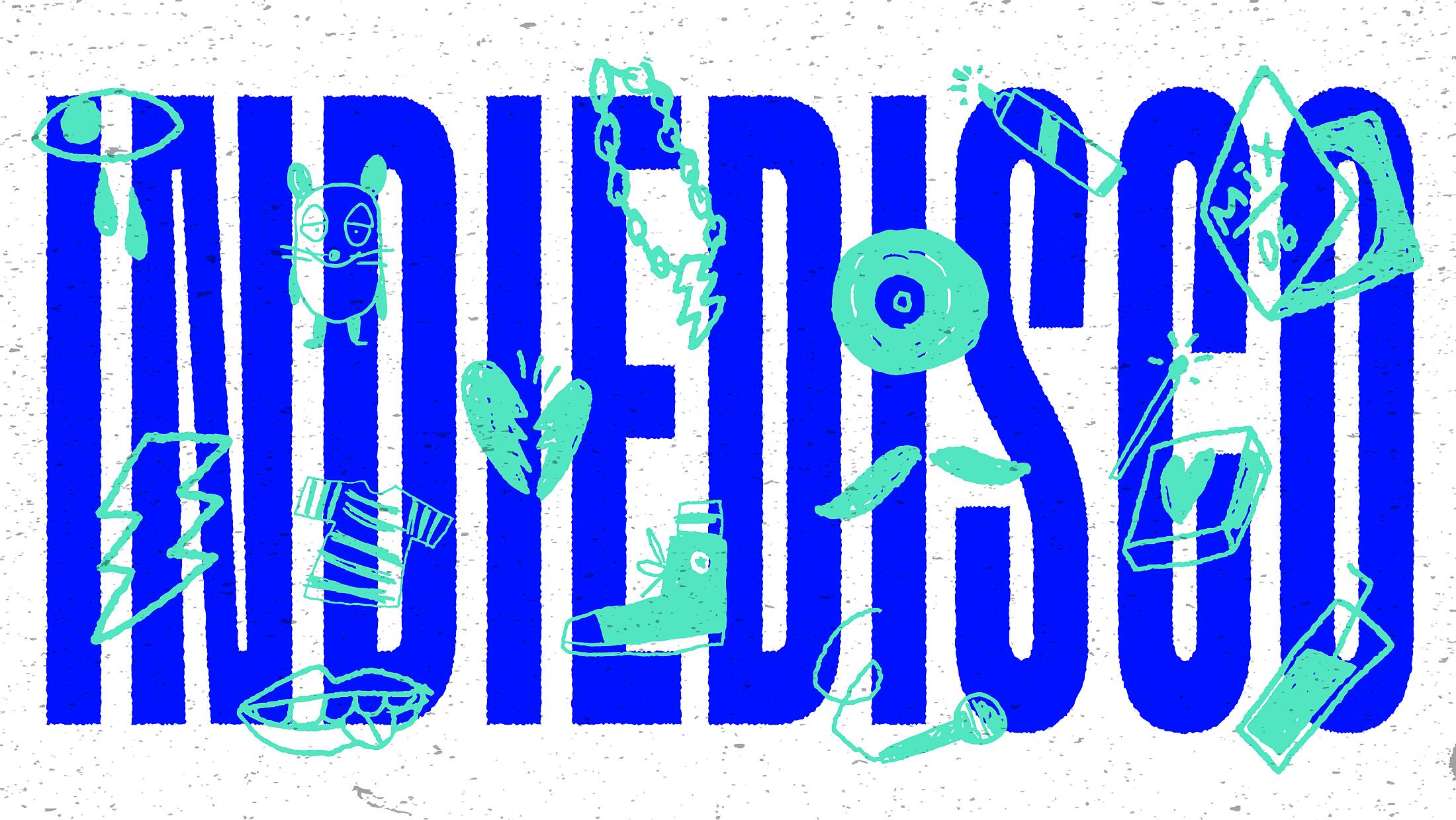 INDIE DISCO