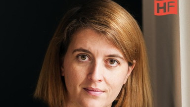 Manon Garcia - Harbour Front Literaturfestival