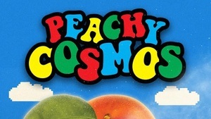 Peachy Cosmos Vol.15