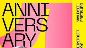 Queer it Up Geburtstagsparty – 1 Jahr voller Glitzer, Liebe & unvergesslicher Nächte!*✨🌈