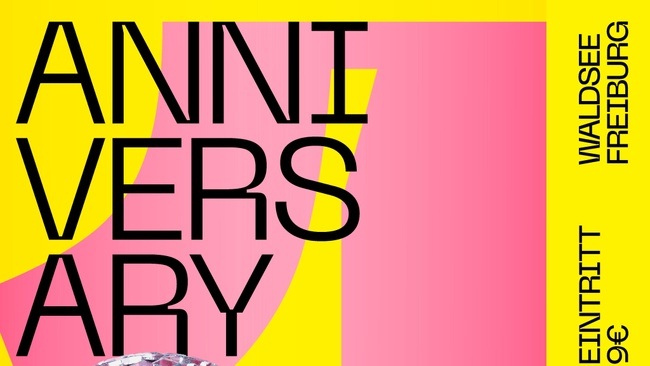 Queer it Up Geburtstagsparty – 1 Jahr voller Glitzer, Liebe & unvergesslicher Nächte!*✨🌈