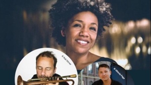 Fola Dada Trio - Jazz zum Tag der Deutschen Einheit