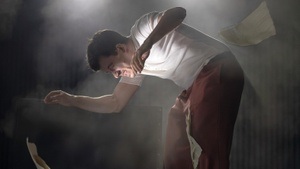 Einblicke: Workshop zu "Transit"