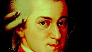 SALON LUITPOLD Musique | Mozart am Montag