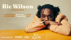 RIC WILSON
