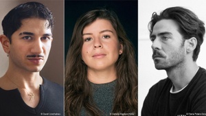 A German New Wave of Directors