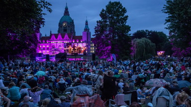 Hannover Klassik Open Air