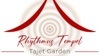 Rhythmus Tempel Tajet Garden