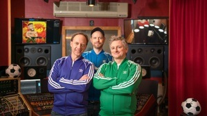 Dennis & Jesko Band