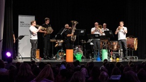 Vom Kuhhorn bis zum Gartenschlauch